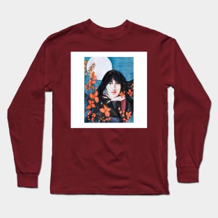 Rossy Long Sleeve T-Shirt